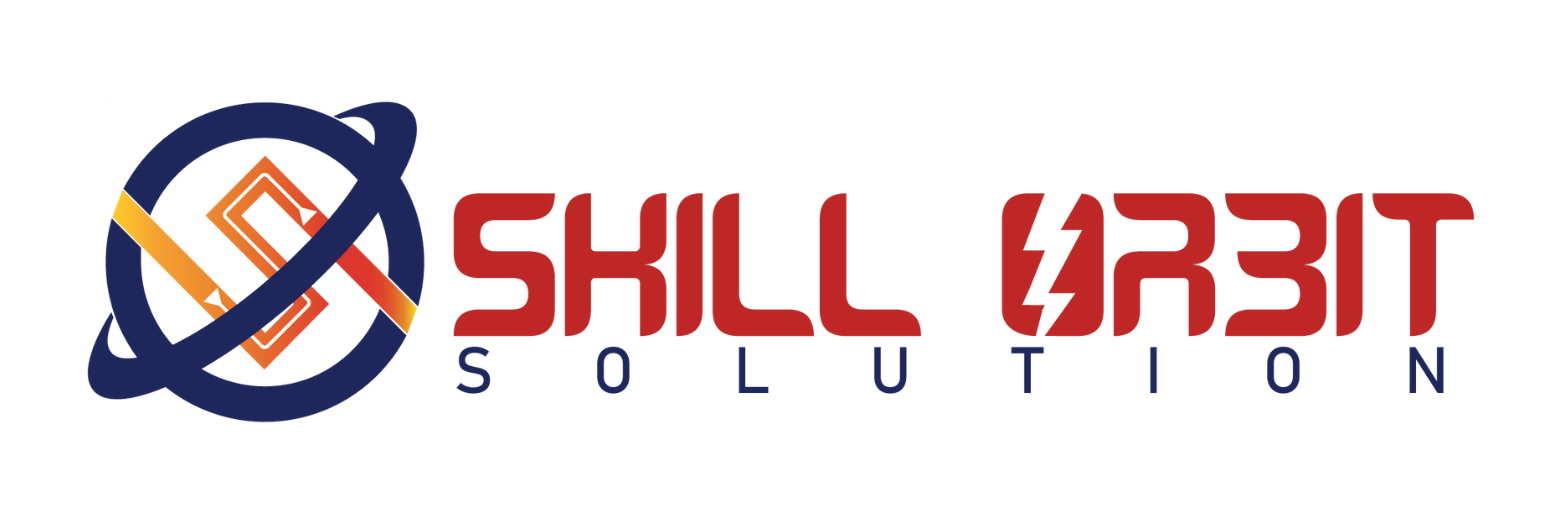 Skill Orbit Solution